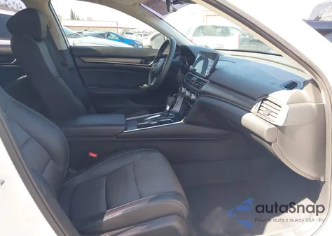 2018 Honda Accord Lx from USA, damaged, VIN 1HGCV1F19JA225082